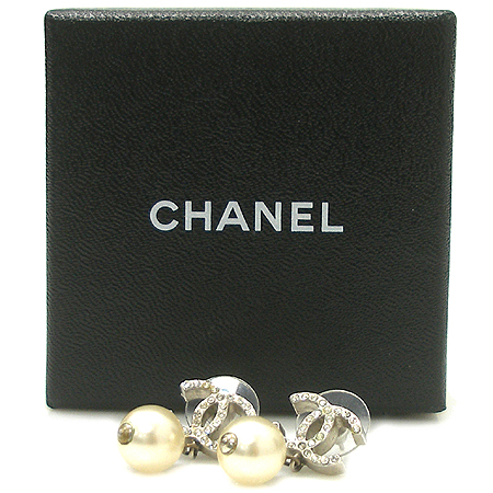 Chanel(����) Ŀ���� ���� COCO �Ͱ��� �̹���2 - ���̺��� �߰���ǰ