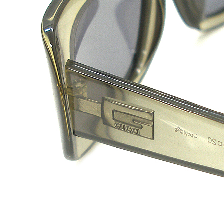 Gucci(����) GG2431 ���� ���۶� �̹���5 - ���̺��� �߰���ǰ
