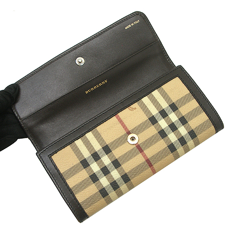 Burberry(������) 3640448 Ŭ���� üũ ������ [��������] �̹���3 - ���̺��� �߰���ǰ