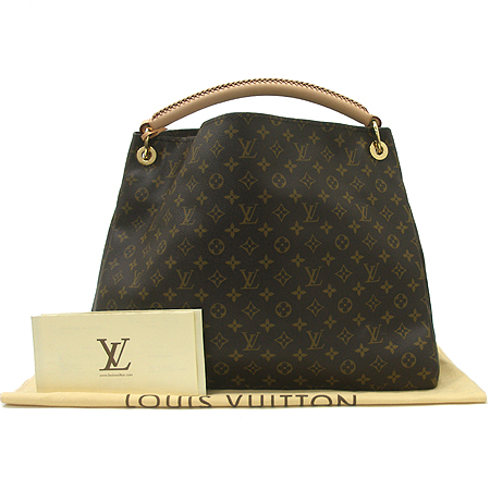Louis Vuitton(���̺���) M40259 ���׷� ĵ���� ��ġ GM ����� [�б�����������2ȣ��] �̹���2 - ���̺��� �߰���ǰ