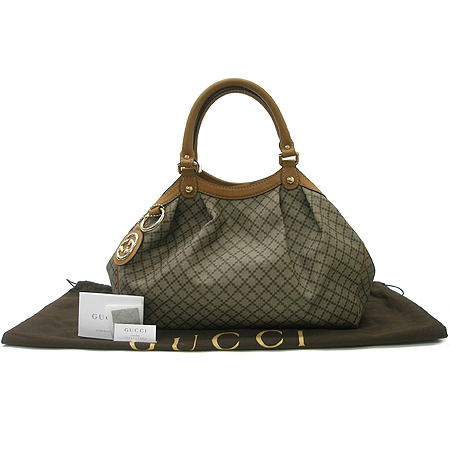 Gucci(����) 211944 PVC ��Ű ��Ʈ�� �̹���2 - ���̺��� �߰���ǰ
