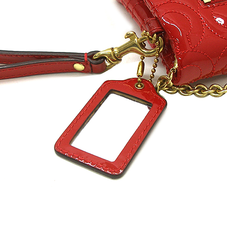 Coach(��ġ) 42965 ���� ���̴�Ʈ �׷��ӽ� Ŭ��ġ �� ����� �̹���3 - ���̺��� �߰���ǰ