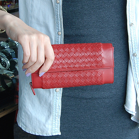BOTTEGAVENETA (���װ�����Ÿ) 150509 ���� �÷� ���� ������ [��ġ��] �̹���6 - ���̺��� �߰���ǰ
