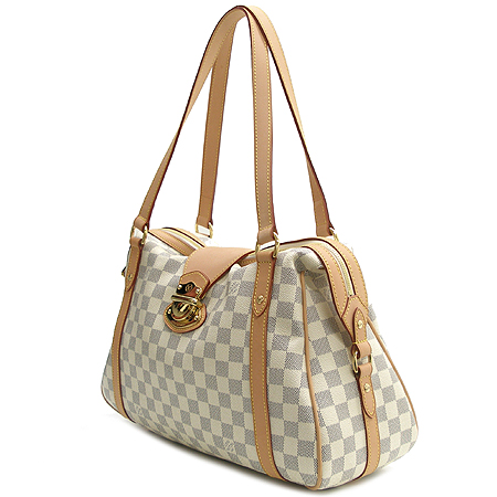 Louis Vuitton(���̺���) N42220 �ٹ̿� ���ָ� ĵ���� ��Ʈ���� PM ����� [��������] �̹���3 - ���̺��� �߰���ǰ