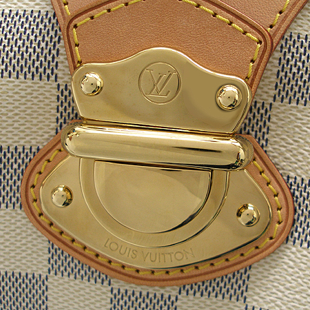 Louis Vuitton(���̺���) N42220 �ٹ̿� ���ָ� ĵ���� ��Ʈ���� PM ����� [��������] �̹���4 - ���̺��� �߰���ǰ