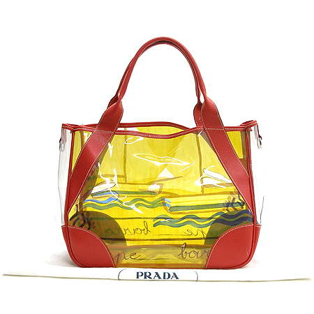 Prada(�����) ��ġ ��Ʈ�� �̹���2 - ���̺��� �߰���ǰ