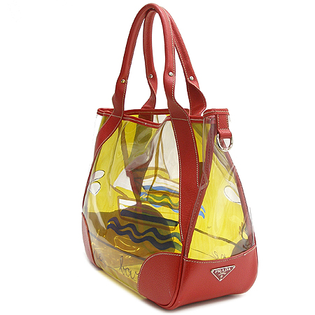 Prada(�����) ��ġ ��Ʈ�� �̹���3 - ���̺��� �߰���ǰ