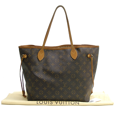 Louis Vuitton(���̺���) M40156 ���׷� ĵ���� �׹�Ǯ MM ����� [��������] �̹���2 - ���̺��� �߰���ǰ