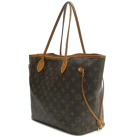 Louis Vuitton(���̺���) M40156 ���׷� ĵ���� �׹�Ǯ MM ����� [��������] �̹���3 - ���̺��� �߰���ǰ