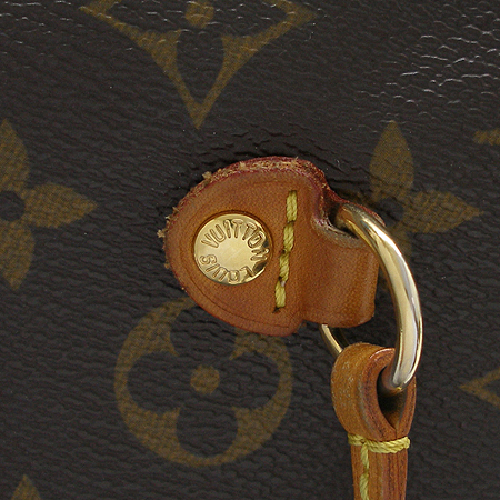 Louis Vuitton(���̺���) M40156 ���׷� ĵ���� �׹�Ǯ MM ����� [��������] �̹���4 - ���̺��� �߰���ǰ