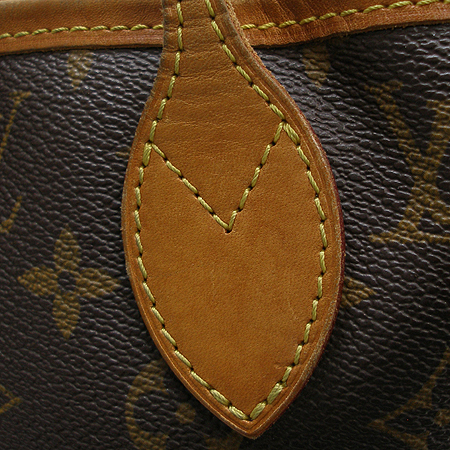 Louis Vuitton(���̺���) M40156 ���׷� ĵ���� �׹�Ǯ MM ����� [��������] �̹���5 - ���̺��� �߰���ǰ