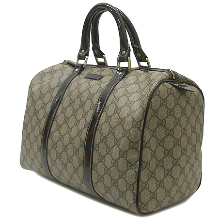 Gucci(����) 193603 GG�ΰ� PVC ��ũ���� Ʈ���� ������ ��Ʈ�� [��������] �̹���2 - ���̺��� �߰���ǰ