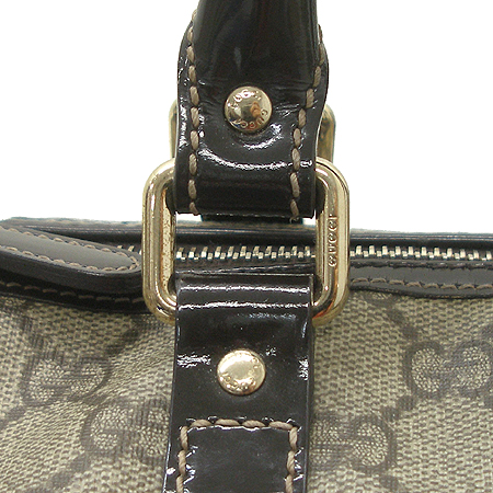 Gucci(����) 193603 GG�ΰ� PVC ��ũ���� Ʈ���� ������ ��Ʈ�� [��������] �̹���3 - ���̺��� �߰���ǰ