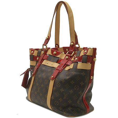 Louis Vuitton(���̺���) M95612 ���׷� ĵ���� �츮�� GM ����� �̹���2 - ���̺��� �߰���ǰ