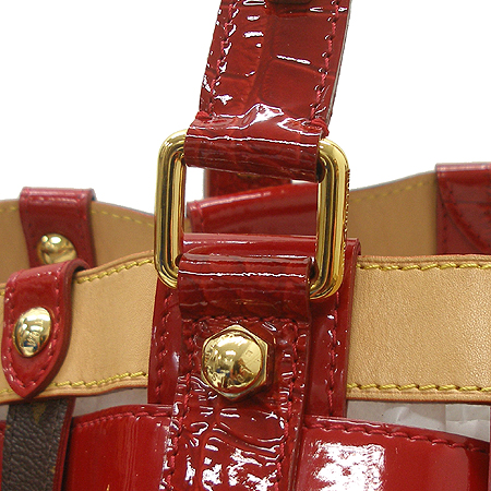 Louis Vuitton(���̺���) M95612 ���׷� ĵ���� �츮�� GM ����� �̹���3 - ���̺��� �߰���ǰ