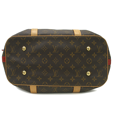 Louis Vuitton(���̺���) M95612 ���׷� ĵ���� �츮�� GM ����� �̹���5 - ���̺��� �߰���ǰ