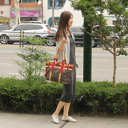 Louis Vuitton(���̺���) M95612 ���׷� ĵ���� �츮�� GM ����� �̹���6 - ���̺��� �߰���ǰ