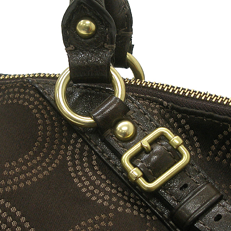 Coach(��ġ) 15935 �ɾ�Ʈ �ڰ��� �޵� 2WAY �̹���3 - ���̺��� �߰���ǰ