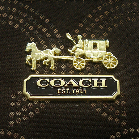Coach(��ġ) 15935 �ɾ�Ʈ �ڰ��� �޵� 2WAY �̹���5 - ���̺��� �߰���ǰ