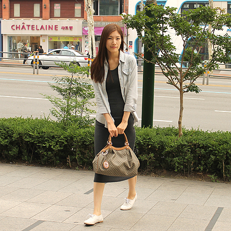 Gucci(����) 211944 PVC ��Ű ��Ʈ�� �̹���7 - ���̺��� �߰���ǰ