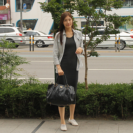 Prada(�����) ���� ���̴�Ʈ 2WAY �̹���6 - ���̺��� �߰���ǰ