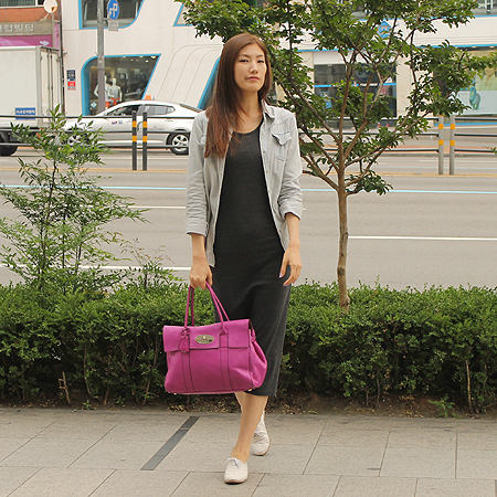 MULBERRY(�ֹ���) HH7883 ���̽����� ��Ʈ�� �̹���6 - ���̺��� �߰���ǰ
