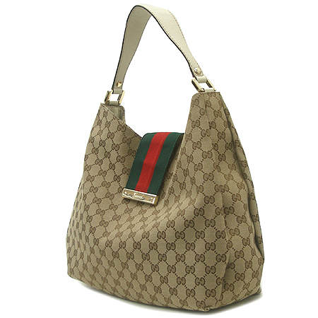 Gucci(����) 211933 GG�ΰ� �ڰ��� ��� ��Ƽġ ����� [�б�������] �̹���2 - ���̺��� �߰���ǰ