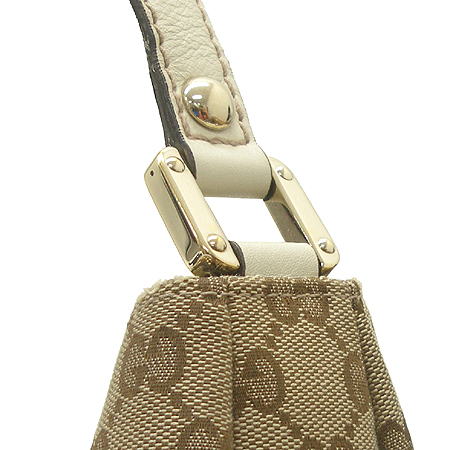 Gucci(����) 211933 GG�ΰ� �ڰ��� ��� ��Ƽġ ����� [�б�������] �̹���3 - ���̺��� �߰���ǰ