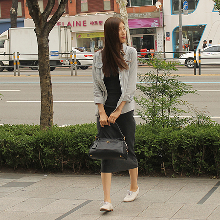 Prada(�����) ���ǾƳ� ��Ʈ�� �̹���6 - ���̺��� �߰���ǰ