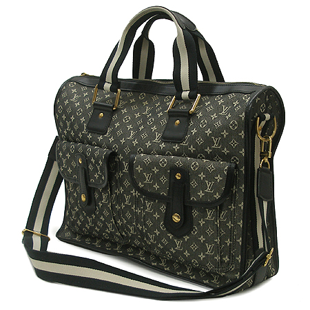 Louis Vuitton(���̺���) M42342 ���׷� �̴ϸ� ��������Ʈ ��Ʈ��+�����Ʈ�� [��������] �̹���2 - ���̺��� �߰���ǰ