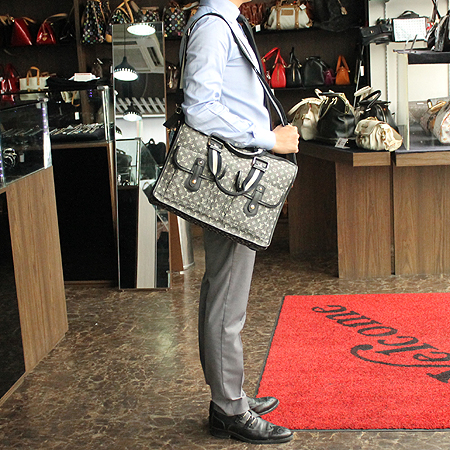 Louis Vuitton(���̺���) M42342 ���׷� �̴ϸ� ��������Ʈ ��Ʈ��+�����Ʈ�� [��������] �̹���7 - ���̺��� �߰���ǰ
