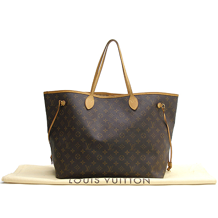 Louis Vuitton(���̺���) M40157 ���׷� ĵ���� �׹��� GM ����� �̹���2 - ���̺��� �߰���ǰ