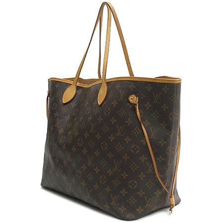 Louis Vuitton(���̺���) M40157 ���׷� ĵ���� �׹��� GM ����� �̹���3 - ���̺��� �߰���ǰ