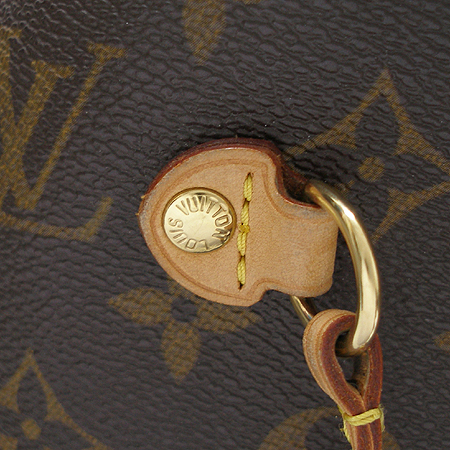 Louis Vuitton(���̺���) M40157 ���׷� ĵ���� �׹��� GM ����� �̹���4 - ���̺��� �߰���ǰ