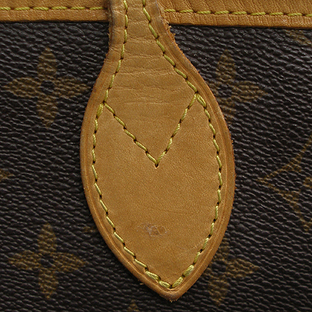 Louis Vuitton(���̺���) M40157 ���׷� ĵ���� �׹��� GM ����� �̹���5 - ���̺��� �߰���ǰ