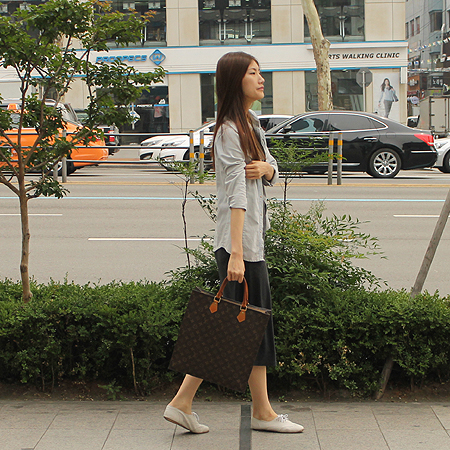 Louis Vuitton(���̺���) M51140 ���׷� ĵ���� ��ܶ� ��Ʈ�� �̹���6 - ���̺��� �߰���ǰ
