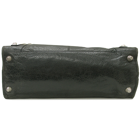Balenciaga(�߷��þư�) 173080 ���ξ�Ʈ ��ũ ��Ʈ�� + �����ſ� [�б�����������2ȣ��] �̹���5 - ���̺��� �߰���ǰ