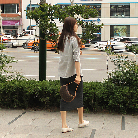 Louis Vuitton(���̺���) M51510 ���׷� ĵ���� ũ�οͻ�PM ����� [��������] �̹���6 - ���̺��� �߰���ǰ