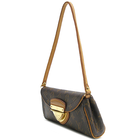 Louis Vuitton(���̺���) M40122 ���׷� ĵ���� ����� Ŭ��ġ �� ����� �̹���2 - ���̺��� �߰���ǰ