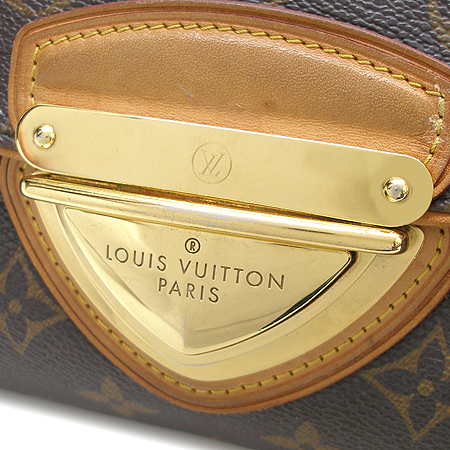 Louis Vuitton(���̺���) M40122 ���׷� ĵ���� ����� Ŭ��ġ �� ����� �̹���3 - ���̺��� �߰���ǰ