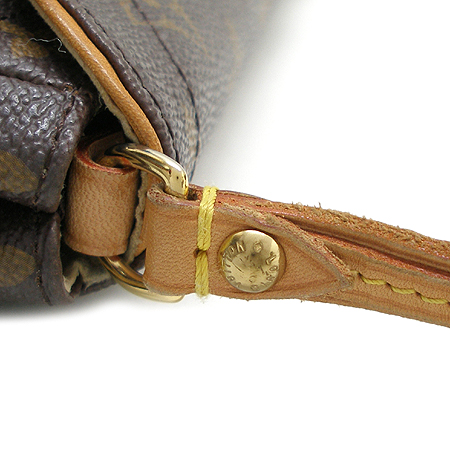 Louis Vuitton(���̺���) M40122 ���׷� ĵ���� ����� Ŭ��ġ �� ����� �̹���4 - ���̺��� �߰���ǰ