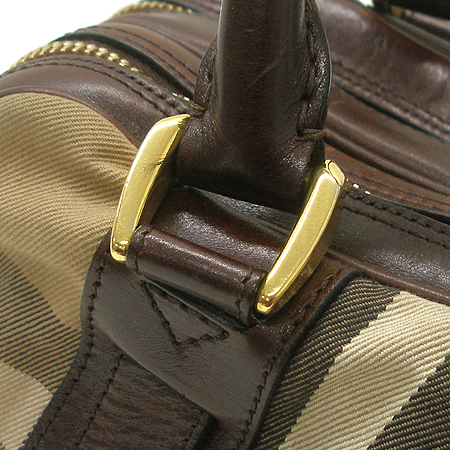 Burberry(������) ���μ� üũ �к긯 ���� Ʈ���� ��Ʈ�� �̹���3 - ���̺��� �߰���ǰ