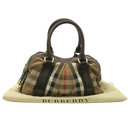 Burberry(������) ���μ� üũ �к긯 ���� Ʈ���� ��Ʈ�� �̹���5 - ���̺��� �߰���ǰ