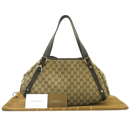 Gucci(����) 130736 GG �ΰ� �ڰ��� ȣ�� ����� �̹���5 - ���̺��� �߰���ǰ