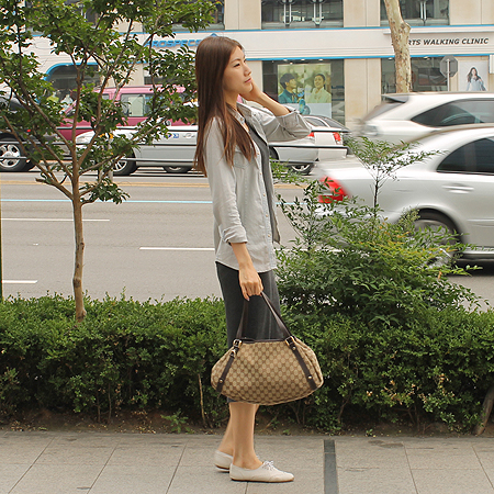 Gucci(����) 130736 GG �ΰ� �ڰ��� ȣ�� ����� �̹���6 - ���̺��� �߰���ǰ
