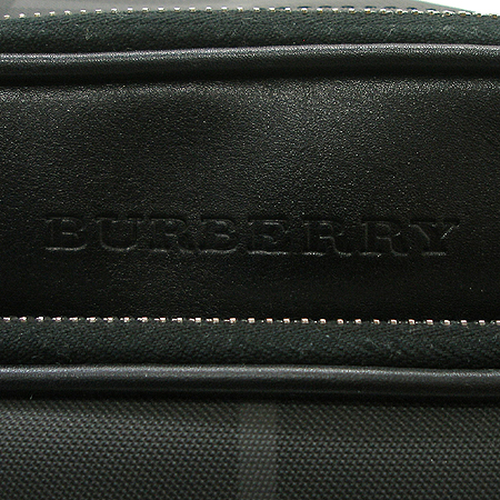 Burberry(������) �� ���� ��� üũ PVC ũ�ν��� �̹���3 - ���̺��� �߰���ǰ
