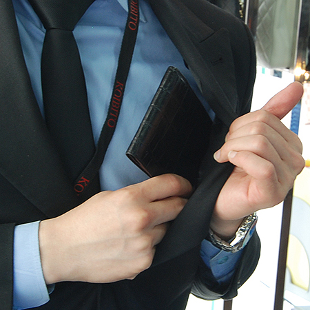 CANALI (ī����) ũ��Ŀ���� ���� ������ [�д����] �̹���6 - ���̺��� �߰���ǰ