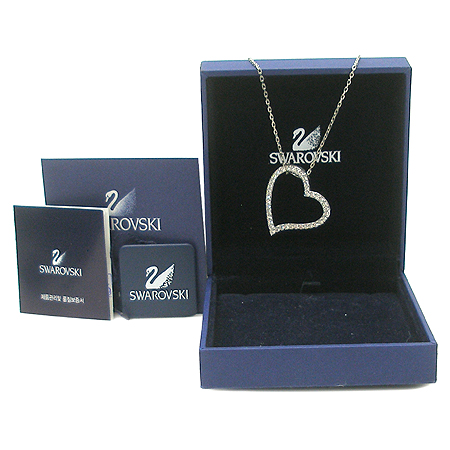 Swarovski(���ͷκ꽺Ű) ��Ʈ ��� �Ҵ�Ʈ ����� �̹���4 - ���̺��� �߰���ǰ