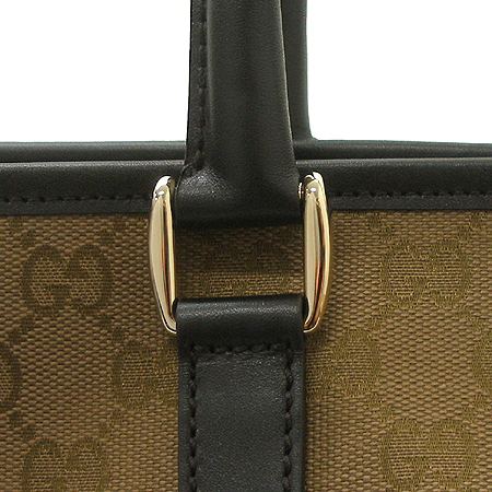 Gucci(����) 257302 GG�ΰ� �ڰ��� ���� ����� [��������] �̹���3 - ���̺��� �߰���ǰ