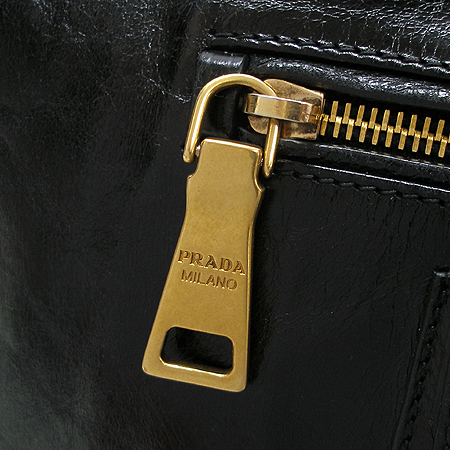 Prada(�����) BL0606 VITELLO SHINE (���ڷ� ����) 2-Way �̹���4 - ���̺��� �߰���ǰ